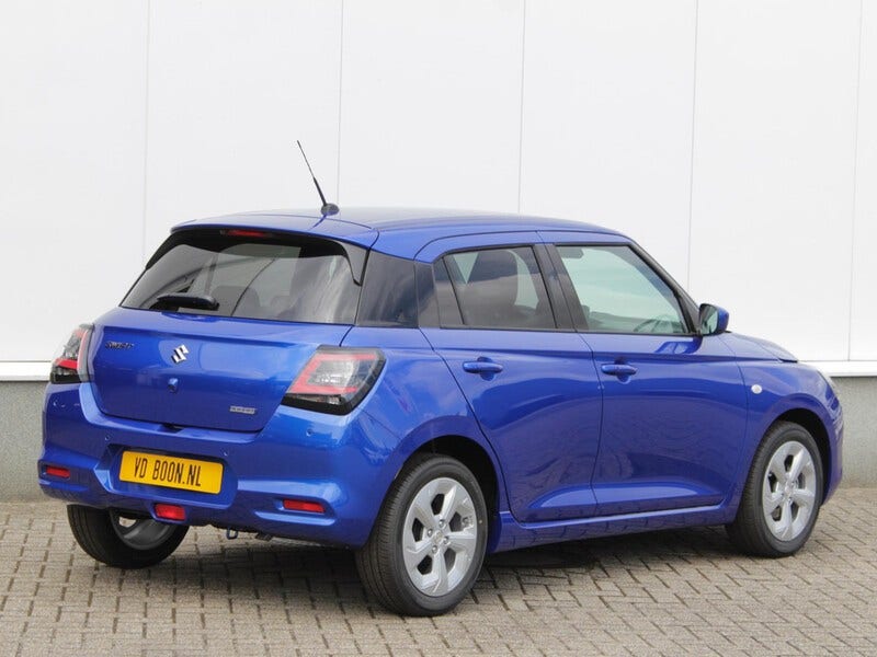 Suzuki Swift (3)