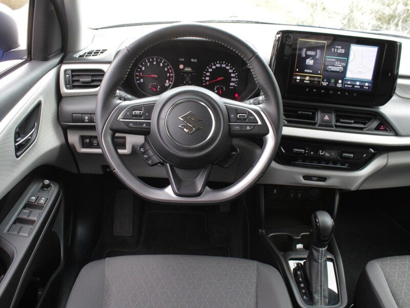 Suzuki Swift (4)