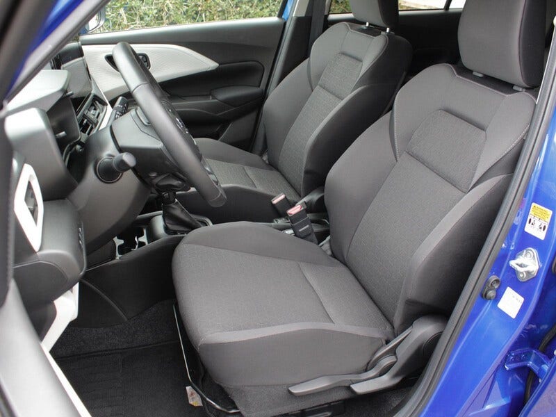 Suzuki Swift (5)