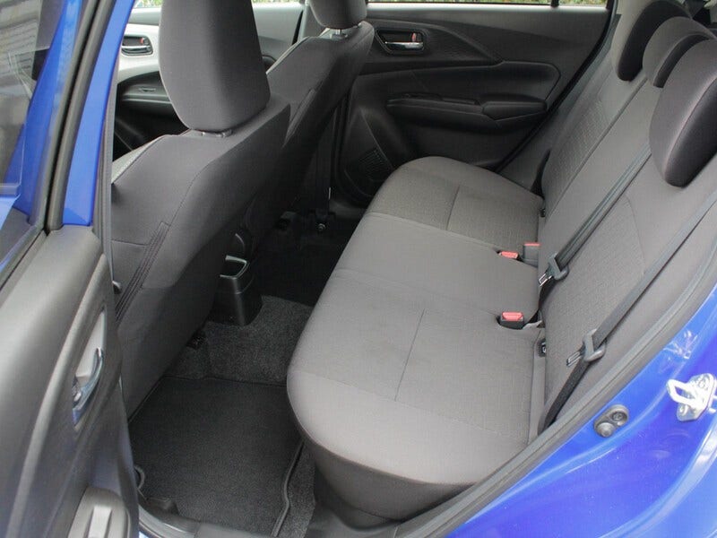 Suzuki Swift (8)