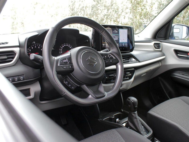 Suzuki Swift (10)