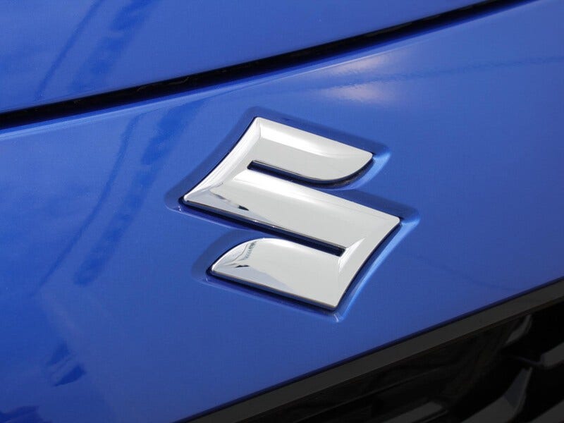 Suzuki Swift (13)