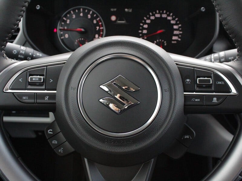 Suzuki Swift (16)