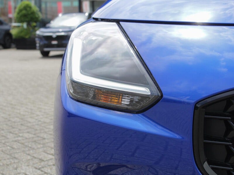 Suzuki Swift (17)
