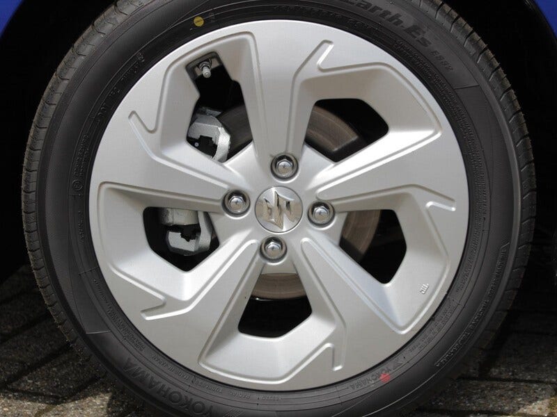 Suzuki Swift (18)