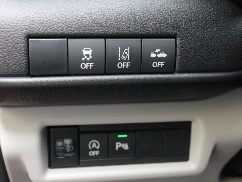 Suzuki Swift (20)