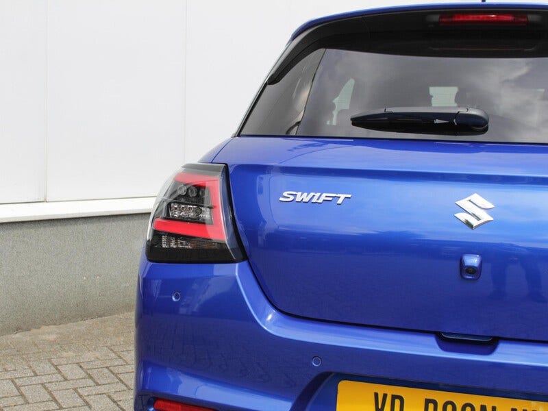 Suzuki Swift (24)