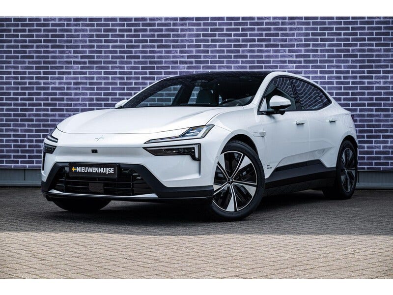 Polestar 4