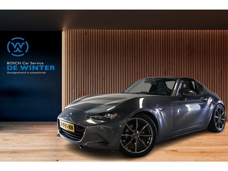 Mazda MX 5