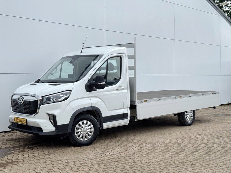 Maxus eDeliver9 (2)