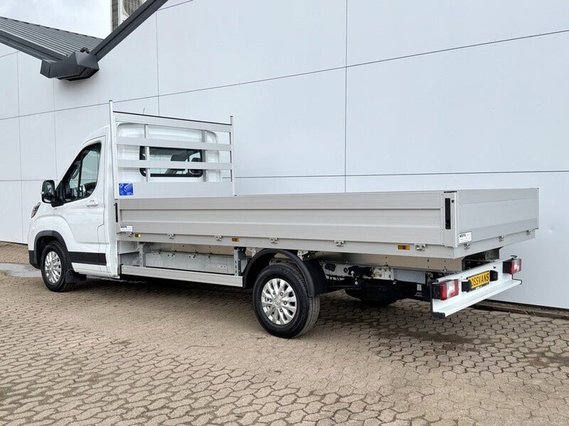 Maxus eDeliver9 (3)