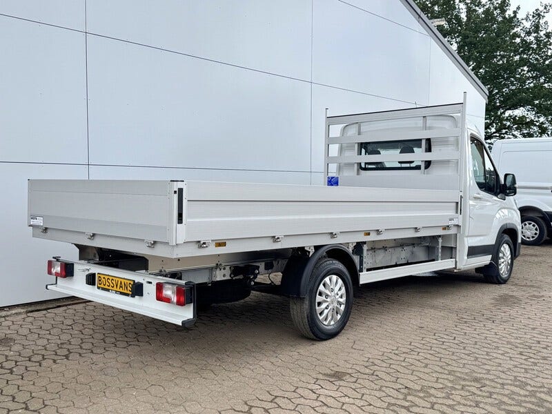 Maxus eDeliver9 (4)
