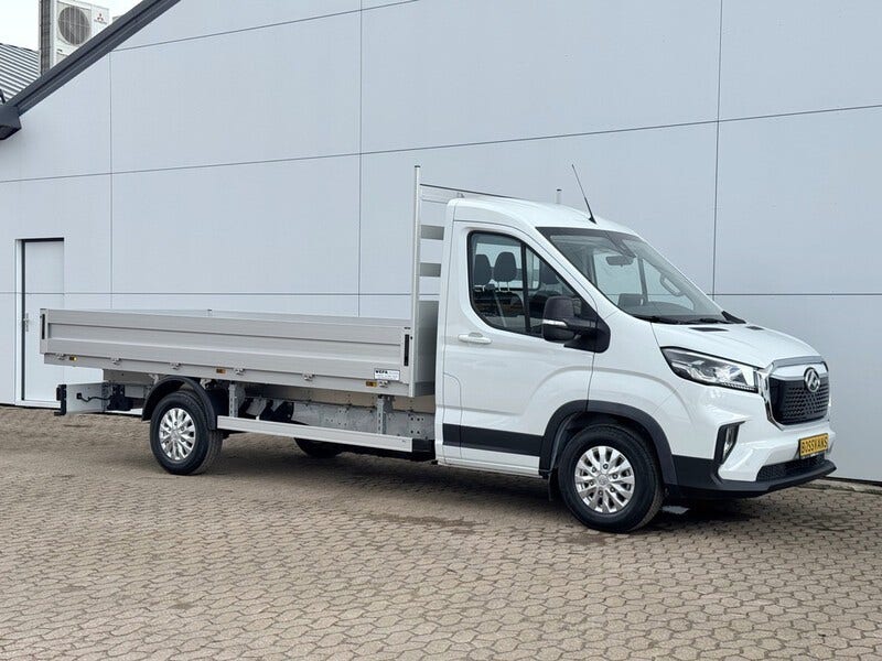 Maxus eDeliver9 (5)