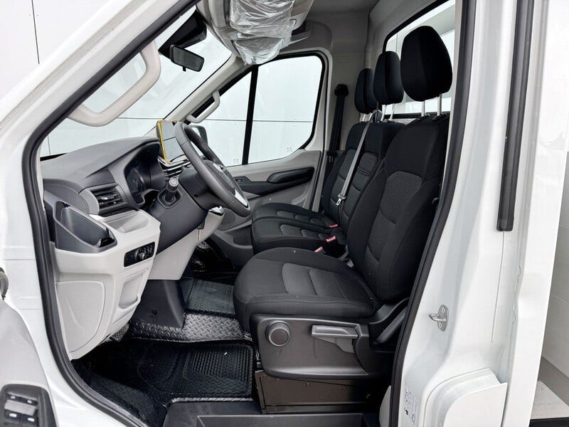 Maxus eDeliver9 (6)