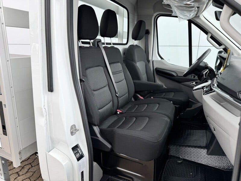 Maxus eDeliver9 (7)