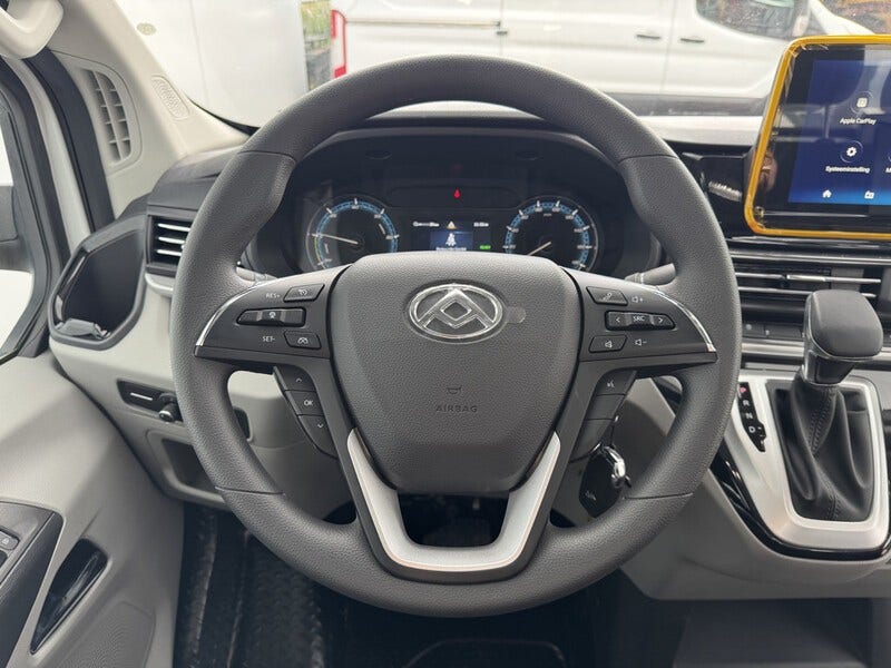 Maxus eDeliver9 (16)