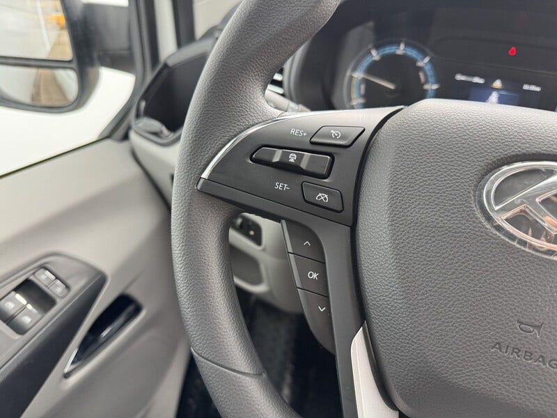 Maxus eDeliver9 (17)