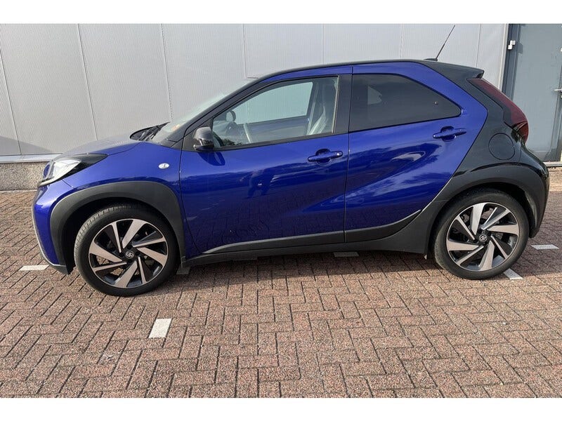 Toyota Aygo (3)