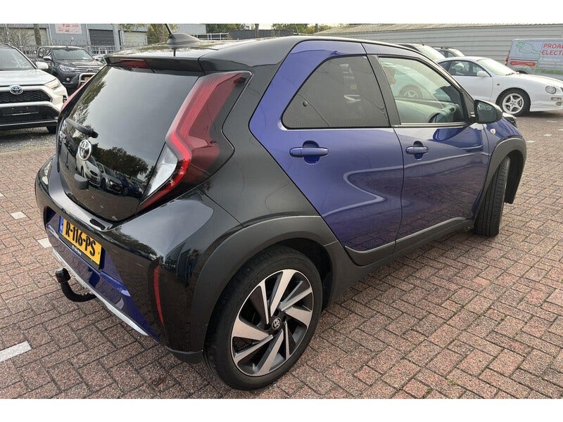 Toyota Aygo (2)