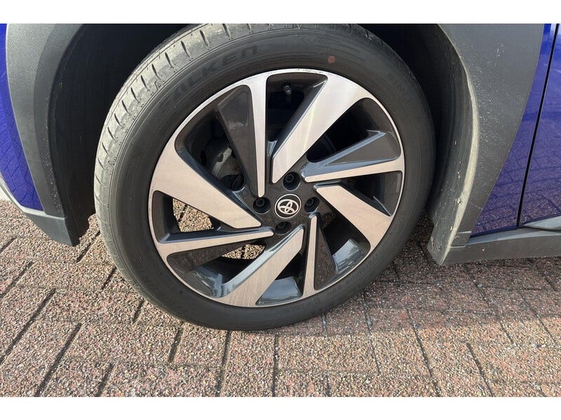 Toyota Aygo (4)