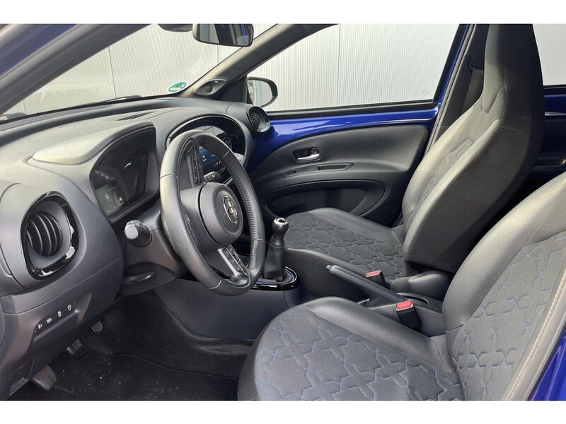 Toyota Aygo (5)