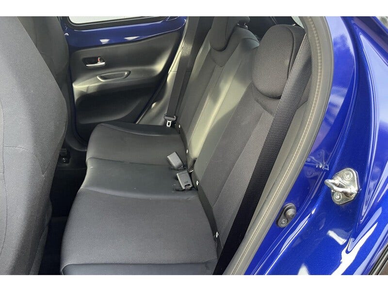 Toyota Aygo (6)