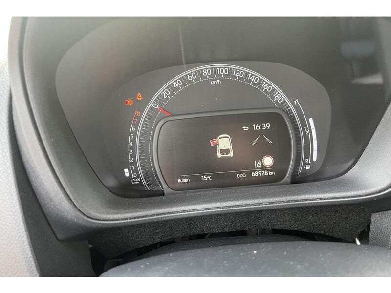 Toyota Aygo (8)