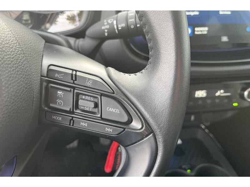 Toyota Aygo (9)