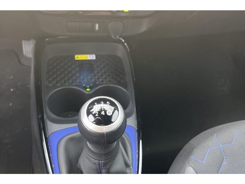 Toyota Aygo (15)
