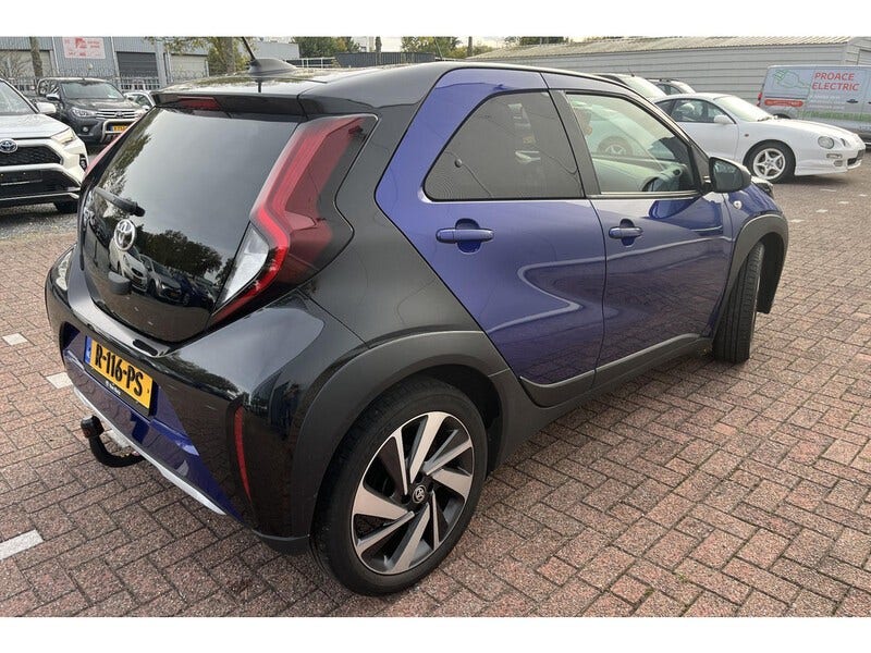Toyota Aygo (23)