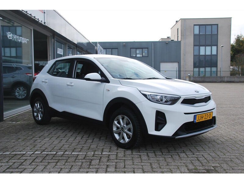 Kia Stonic (2)
