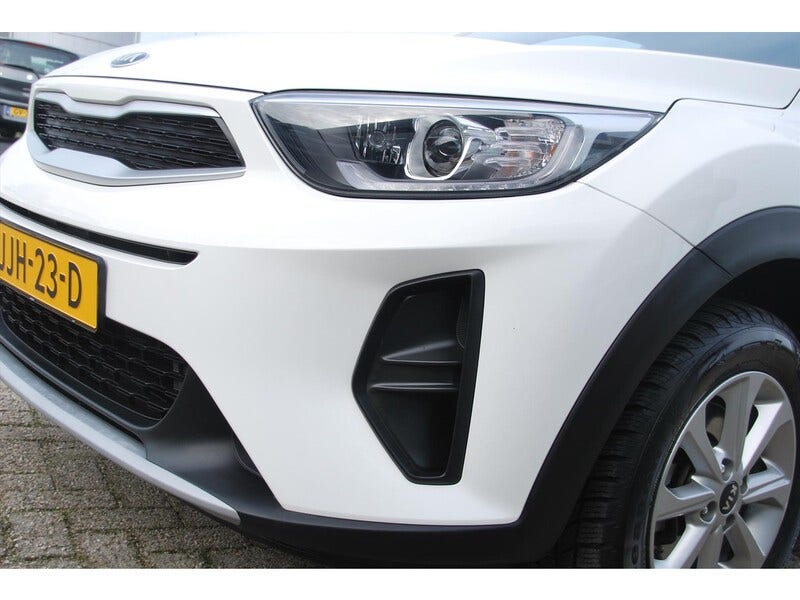 Kia Stonic (3)