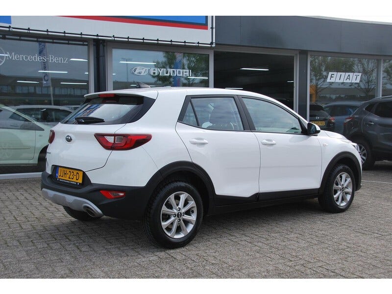Kia Stonic (4)