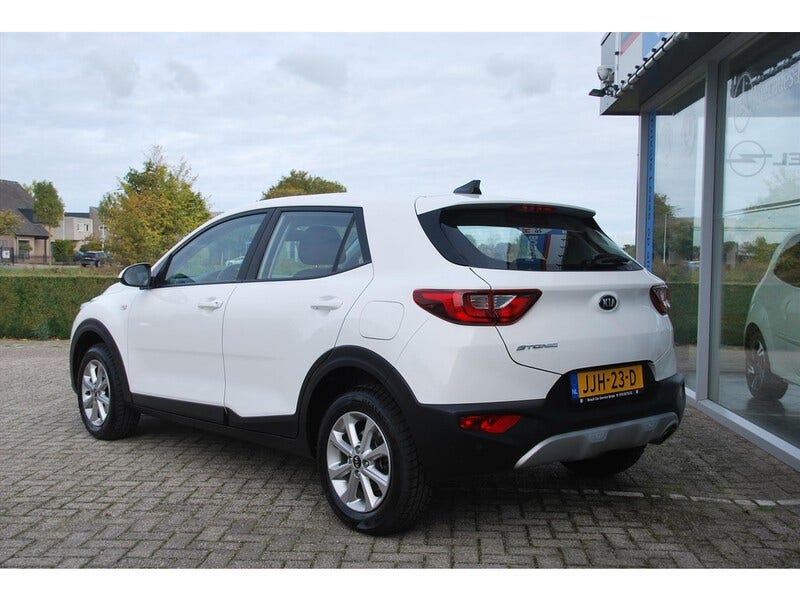 Kia Stonic (5)