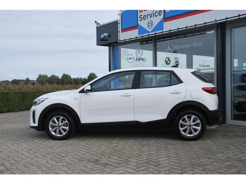 Kia Stonic (6)