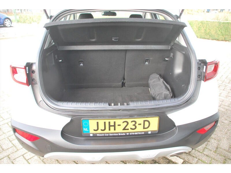 Kia Stonic (8)