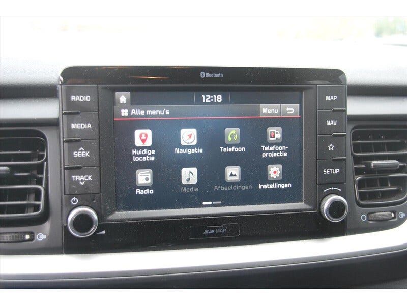 Kia Stonic (10)