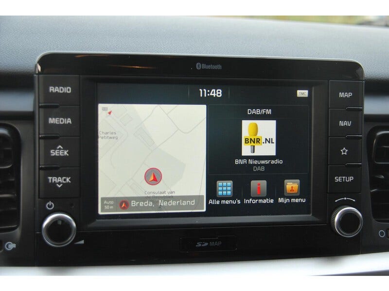Kia Stonic (11)