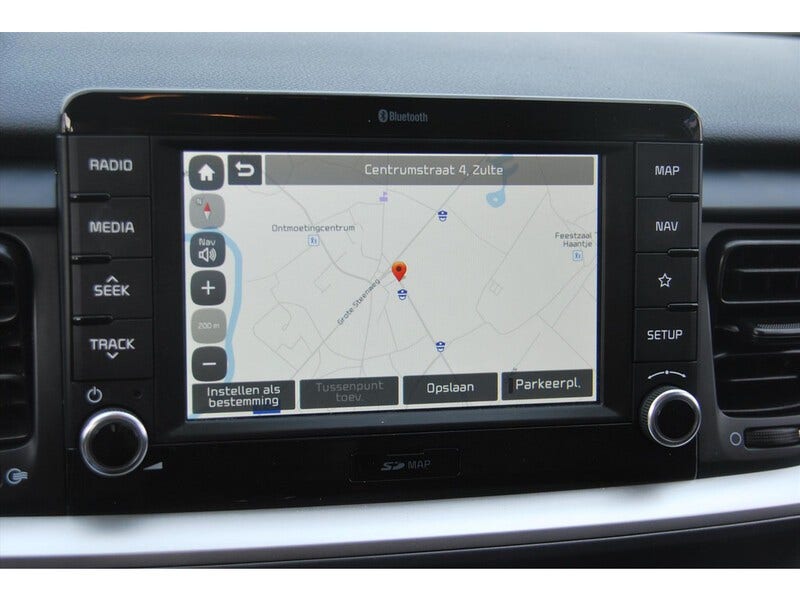 Kia Stonic (12)