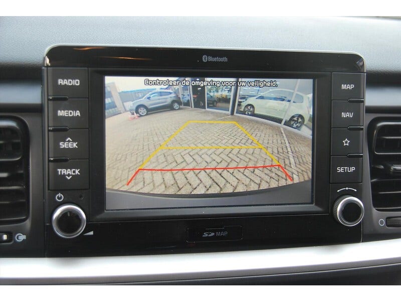Kia Stonic (13)