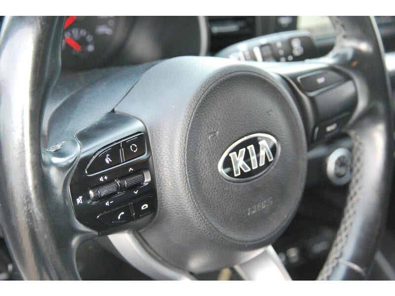 Kia Stonic (14)