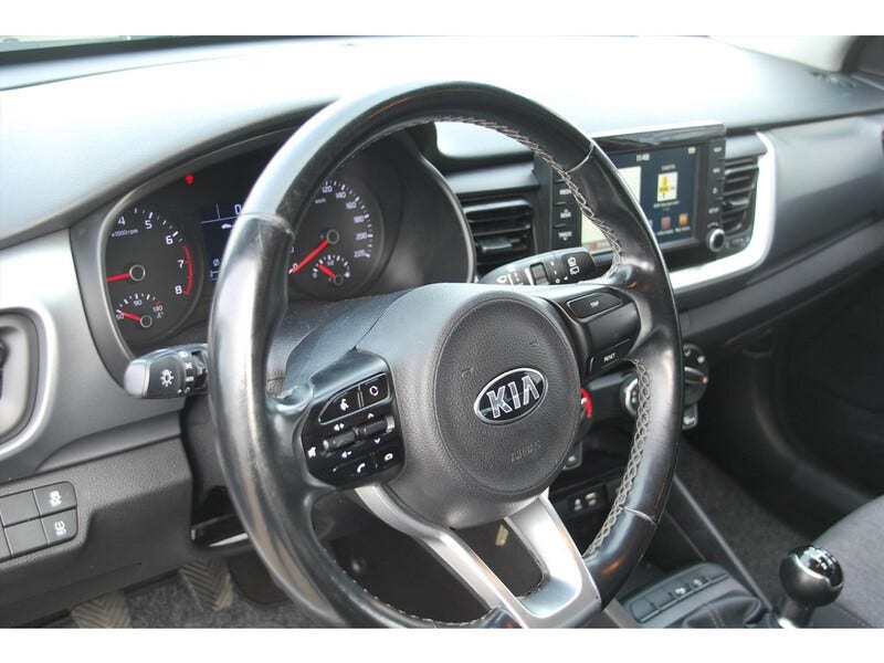 Kia Stonic (15)