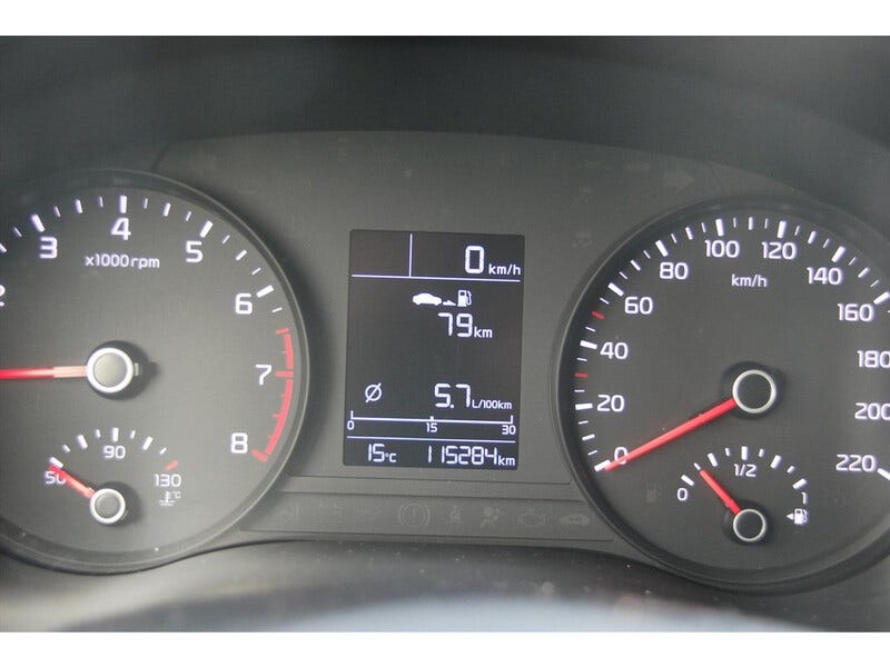 Kia Stonic (16)
