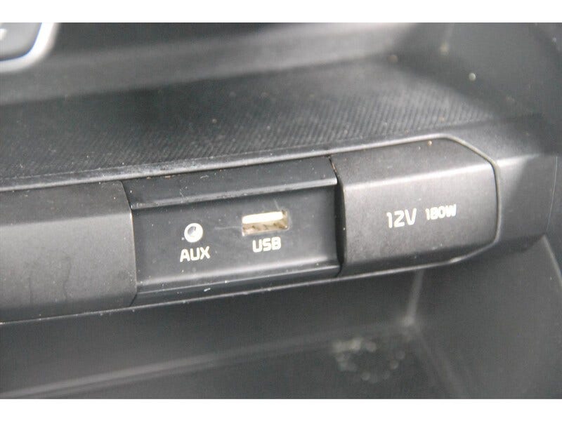 Kia Stonic (18)