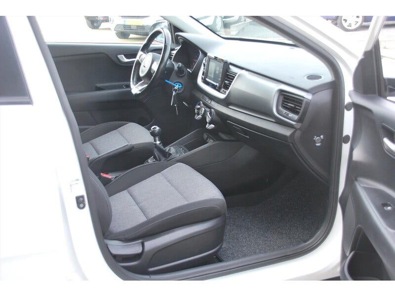 Kia Stonic (19)