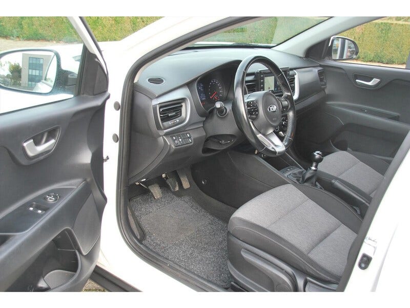 Kia Stonic (21)