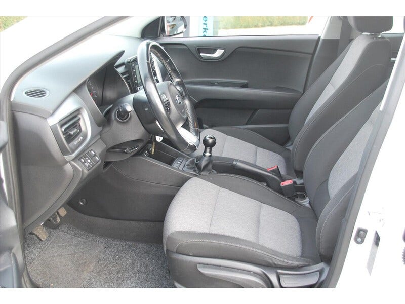 Kia Stonic (22)