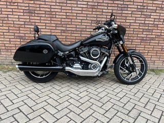 Harley Davidson Sport Glide