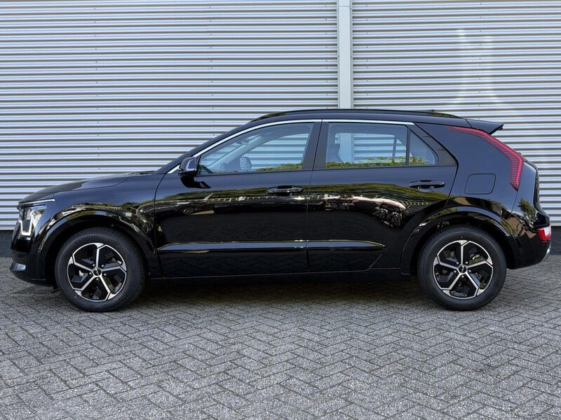 Kia Niro (2)