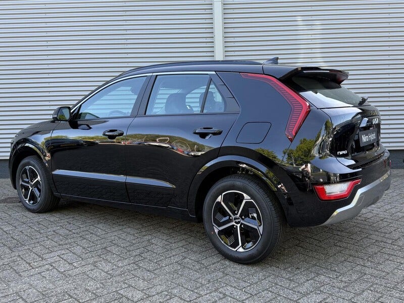 Kia Niro (3)